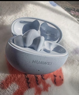 华为FreeBuds5i真无线蓝牙降噪耳机入耳式降噪白蓝黑色
