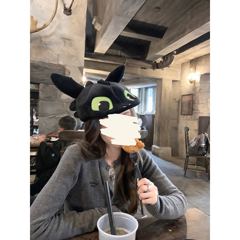 YUYU 10/10 10:00miu式时髦知识分子 羊毛糯糯小开衫REAL