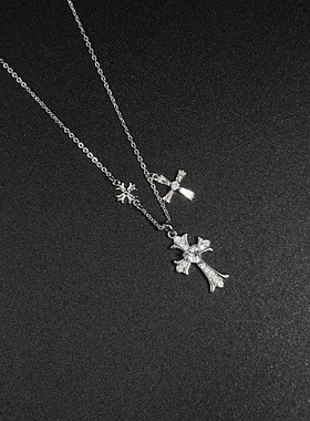 Vintage 古著「Eydvue」项链