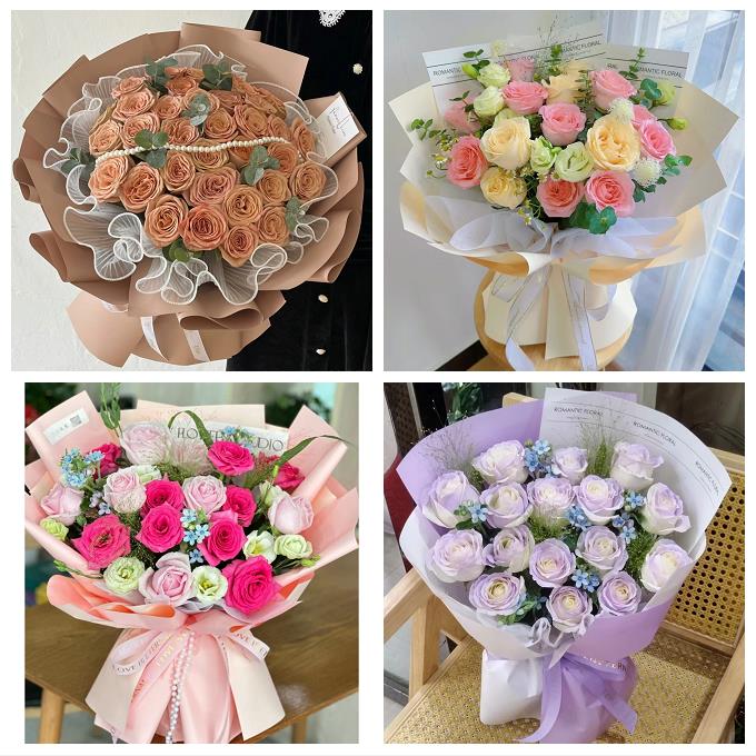 江苏徐州市鼓楼云区龙区贾汪区鲜花店同城配送玫瑰闺蜜女友婆生日