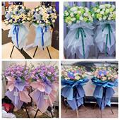 湖南邵阳市隆回县洞口县绥宁县同城鲜花店开业花篮送新店公司乔迁