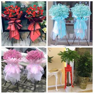 北京市昌平区沙河城南回龙观同城鲜花店朋友公司庆典乔迁开业花篮