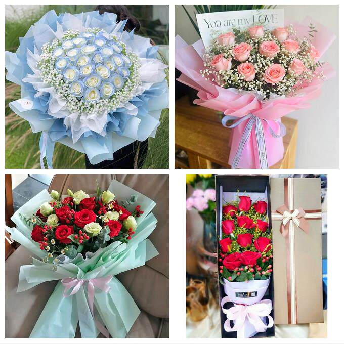 恩施州恩施市利川建始巴东县鲜花店同城送女朋友闺蜜女神节红玫瑰