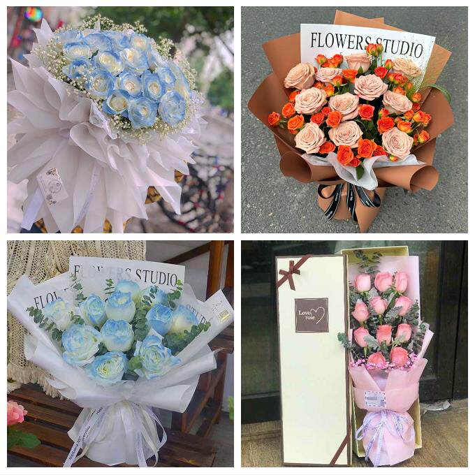 佳木斯市向阳前进东风区郊区鲜花店同城送女朋友闺蜜女神节红玫瑰