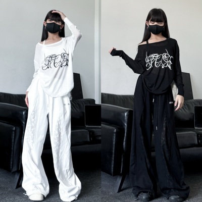 少儿爵士舞编舞演出服