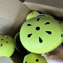 酷骑瑕疵头盔瑕疵品清仓多色其他配件捡漏滑板车溜冰鞋