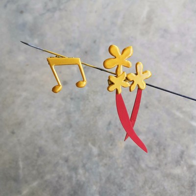 订做VOCALOID初音未来V家2018年雪初音miku雪之巫女cosplay头饰