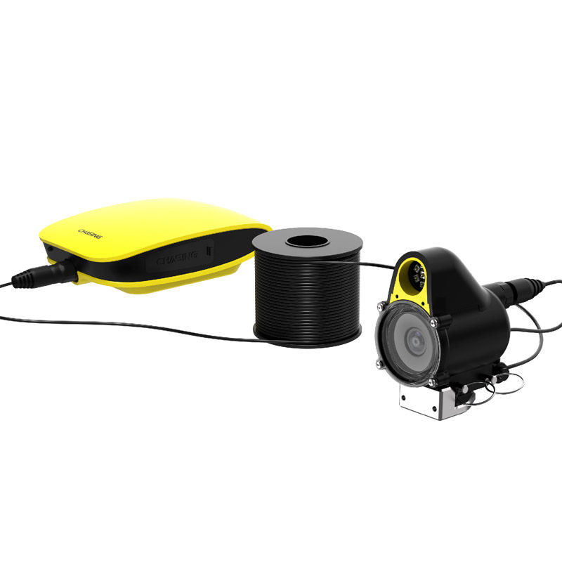 신제품 CANFISH CF1 활어 탐지 시각 수중 카메라 손으로 던진 수중 카메라 고화질 사진