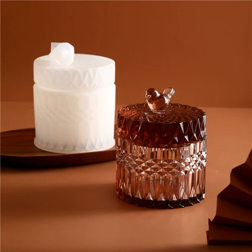 Аксессуар ручной работы, система хранения, силиконовая форма, «сделай сам»