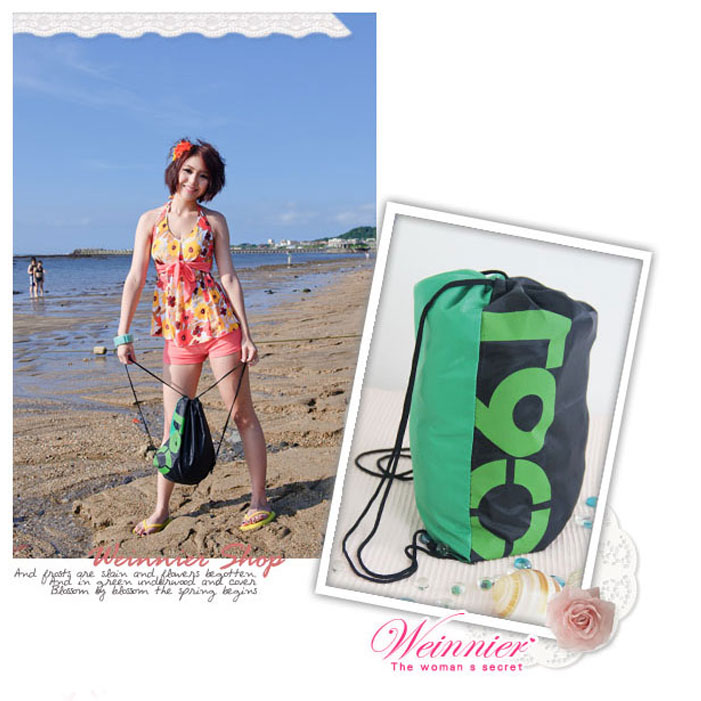 Sac de sport - Ref 12487 Image 3
