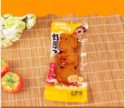 灯笼武冈独立包装500g豆腐干