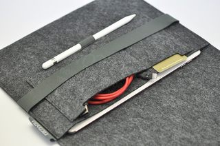 苹果iPad Air4 10.9寸 平板 电脑缓冲包 毛毡 内胆包 保护套内袋