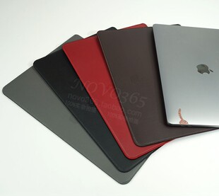 13.6 Air Macbook 轻薄 芯片横板内胆包超纤皮 15.3寸M3 适用于苹果