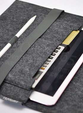 电纸书 DPT-RP1 DPT-CP1适用于索尼电子书缓冲包毛毡内胆包保护套