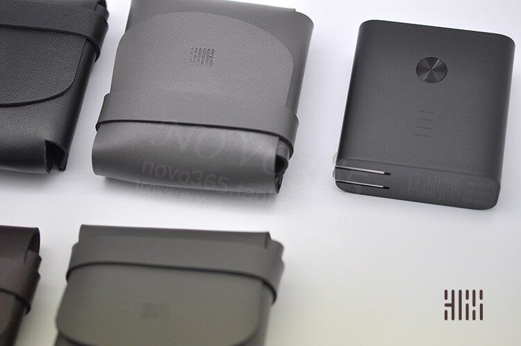 定制尺寸紫米10号zmi内胆包内袋