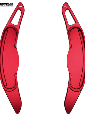 适用MINI CooperS JCW F54/55/56/57/60改装铝合金方向盘换挡拨片