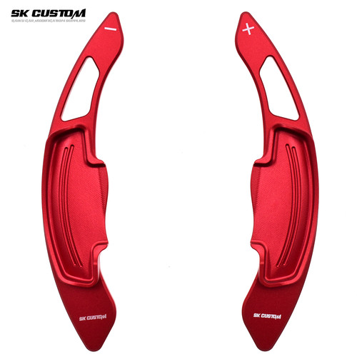 SKCUSTOM本田改装方向换挡拨片
