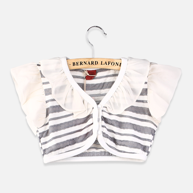 Cape pour fille - Ref 2157539 Image 1