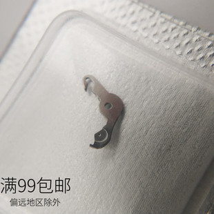 sw200活动鸡全新原装sw200机芯配件 瑞仕芯零件件 swiss进口散件