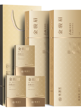 桃渊茗新品茶叶型红茶200g