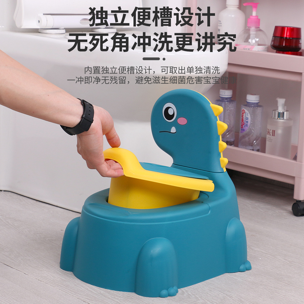 儿童宝宝马桶坐便器尿盆