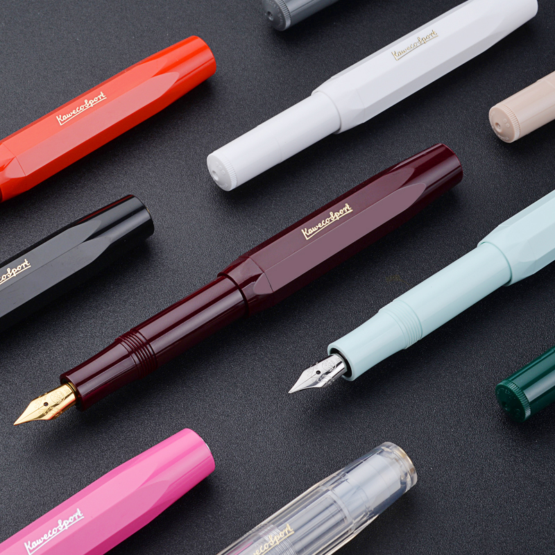 µÂ¹ú½ø¿ÚKAWECO¾µäÌì¼ÊÔ˶¯Ñ§ÉúÓÃÁ·×ֱָʳÉÈËÃÔÄã¿Ú´ü±ÊÄÐÅ®Éú