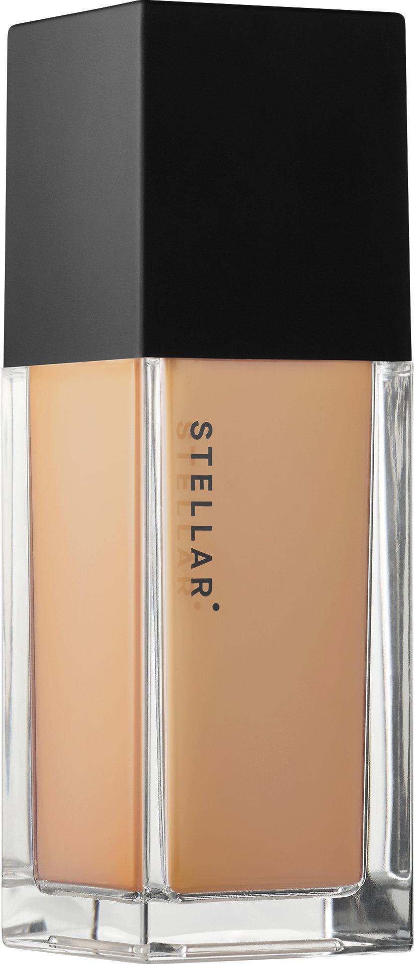 现货清透粉底液加拿大Stellar