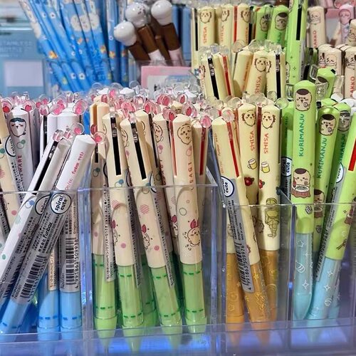 chiikawa吉伊卡哇限定乌萨奇笔