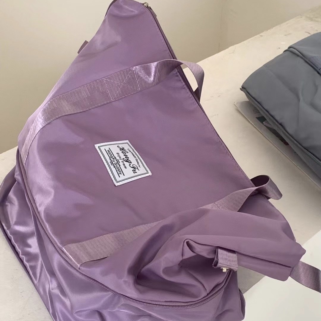 【NYE】多功能旅行包~短途大容量登机包健身包便捷户外手提瑜伽包,箱包皮具/热销女包/男包,旅行袋,淘宝优惠券,粉丝福利购,淘宝优惠卷