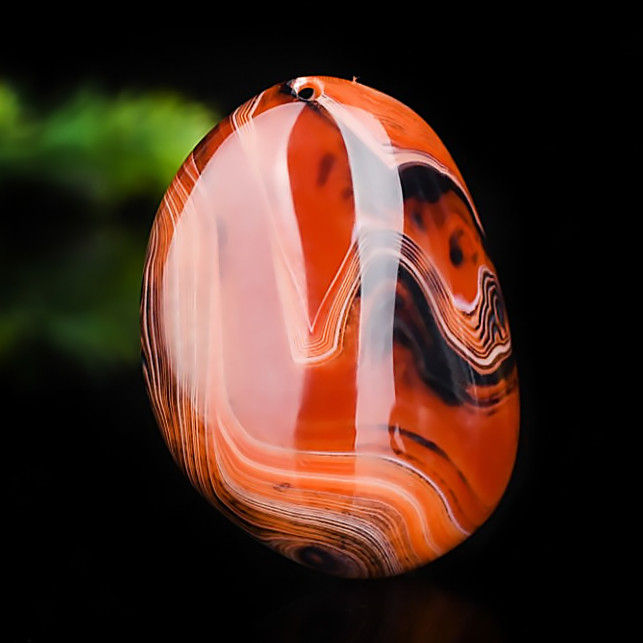 天然缠丝玛瑙原石奇石吊坠花纹古典玉髓线条纹裸石项链挂坠男女款,珠宝/钻石/翡翠,其他,淘宝优惠券,粉丝福利购,淘宝优惠卷