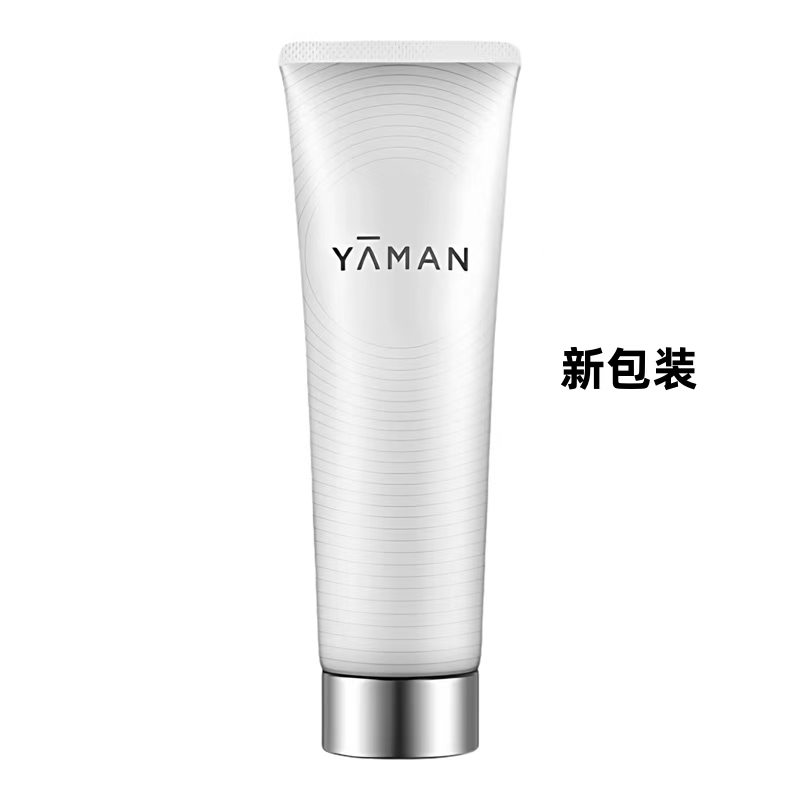 雅萌YAMAN沁肤滢润精华ACE五代/红光bloom射频美容仪脸部专用80g