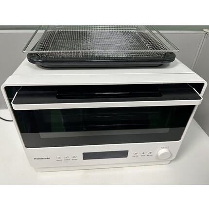 松下万食炉DS285 282/DS59蒸烤焗炸一体通用304网架烤盘网383*290