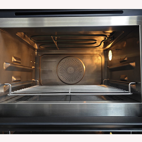 松下烤箱304不锈钢蒸烤一体烤网