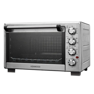 A香港Kenwood/MOM880 32公升电焗炉食品304不锈钢蒸烤焗架365*290