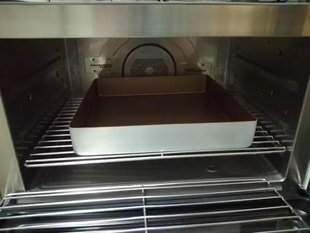 松下27升微蒸烤DS57M/58M/59NB/59J/DS900蒸烤通用304网架烤盘网