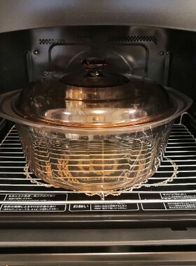 食品级304不锈钢烤网蒸烤焗一体