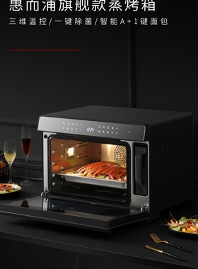 惠而浦蒸烤箱1123/CS342T/CS305蒸烤架304不锈钢烤盘网386*290㎜A