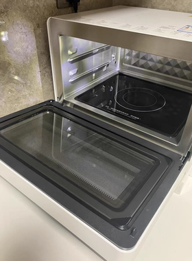 适用20L小小茶T210/E200一体机304不锈钢蒸烤一体通用网架345*260