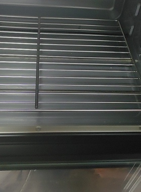 适用SHARP夏普AX-RS1A/LSXL3A水波炉304不锈钢蒸烤焗架410*290㎜