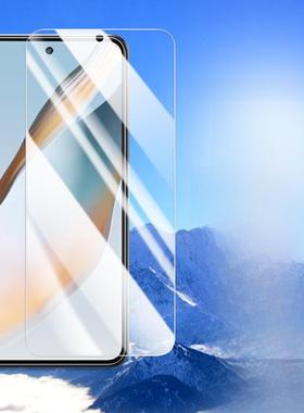 适用于oppopks110回火膜K12Plus手机Pks110隐私膜Oppo全透明Oppopks110全面屏0Pp0新款oppopk12plus保护膜屏