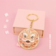 中国风国潮醒狮舞狮指尖陀螺钥匙扣解压可旋转包包小挂件文创故宫