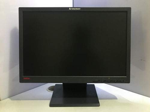 原装联想19寸宽屏液晶显示器