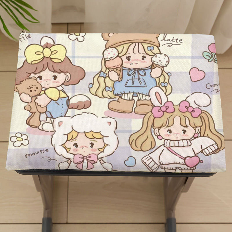 mikko坐垫实惠耐用可爱便宜