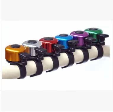 Avertisseur de vélo - Ref 1454453 Image 3