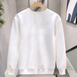 1506/QV10400/P38印花秋冬卫衣男春秋季韩版新款圆领宽松上衣1，男装卫衣，星座1506
