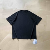 1506/Q255/P46高品质凉感冰皮防紫外线260克高品质短袖T恤，男装T恤，星座1506