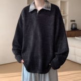 黑色