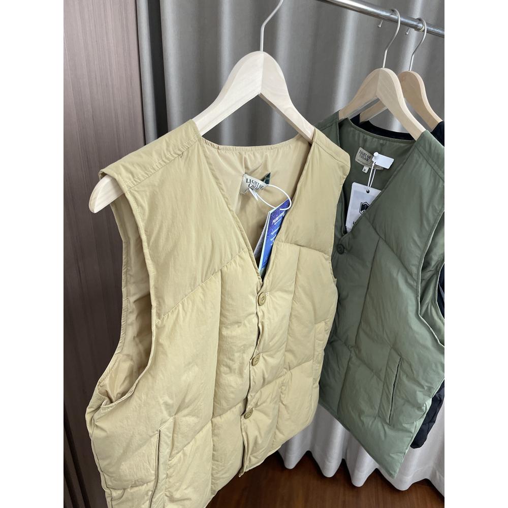 1506/Q22090/P70户外山系男装秋冬情侣款百搭V领保暖棉马甲潮2,男装棉衣,星座1506