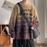 棕色