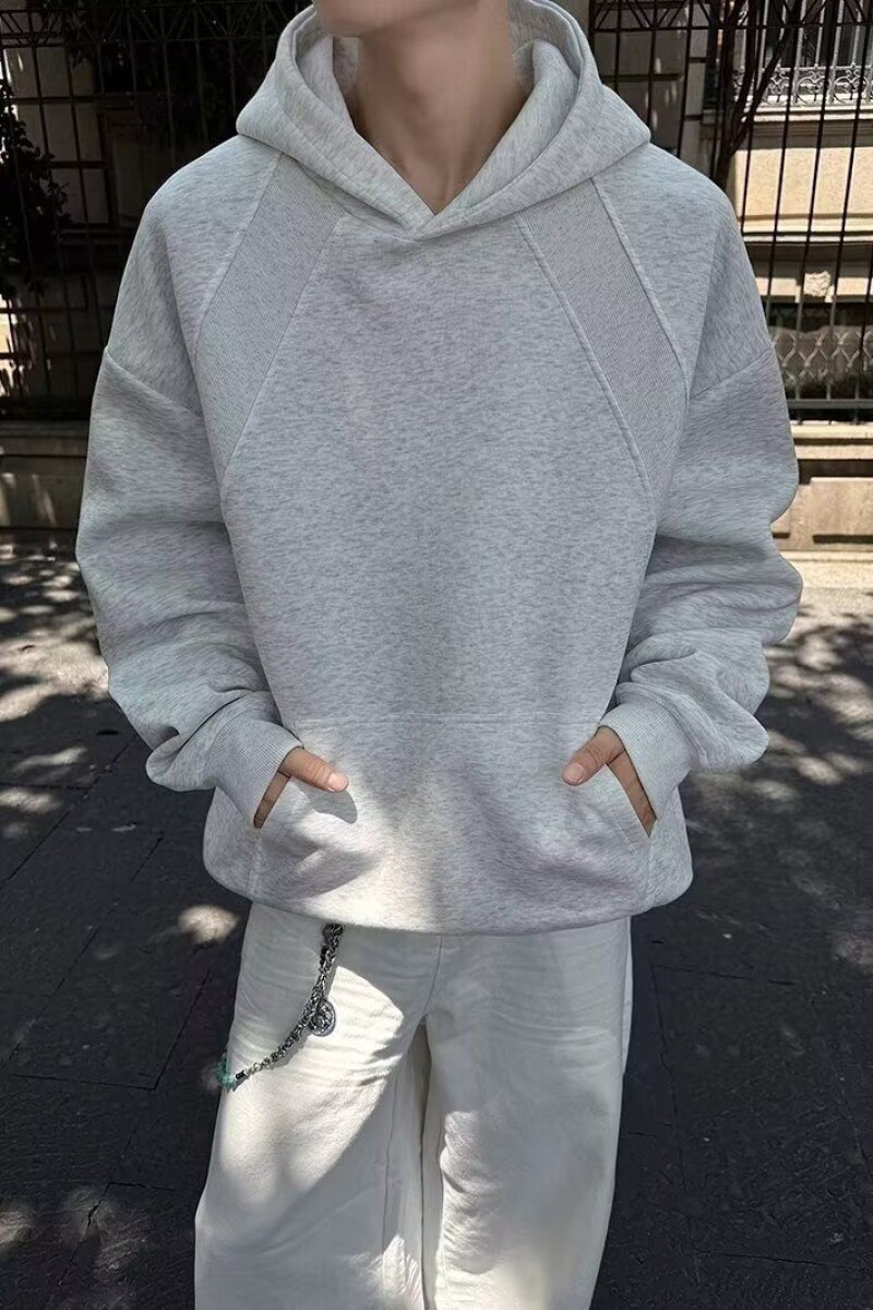 1506/QW090/P42卫衣男连帽春秋季港风宽松潮牌字母印花百搭外套,女装短外套,星座1506